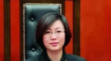 第一批知产女法官姜颖：我的个人成长与国家发展同频共振